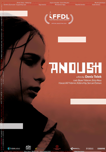 Anoush_afiş