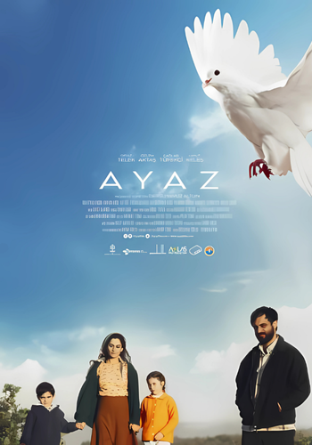 Ayaz Sinema Fimi