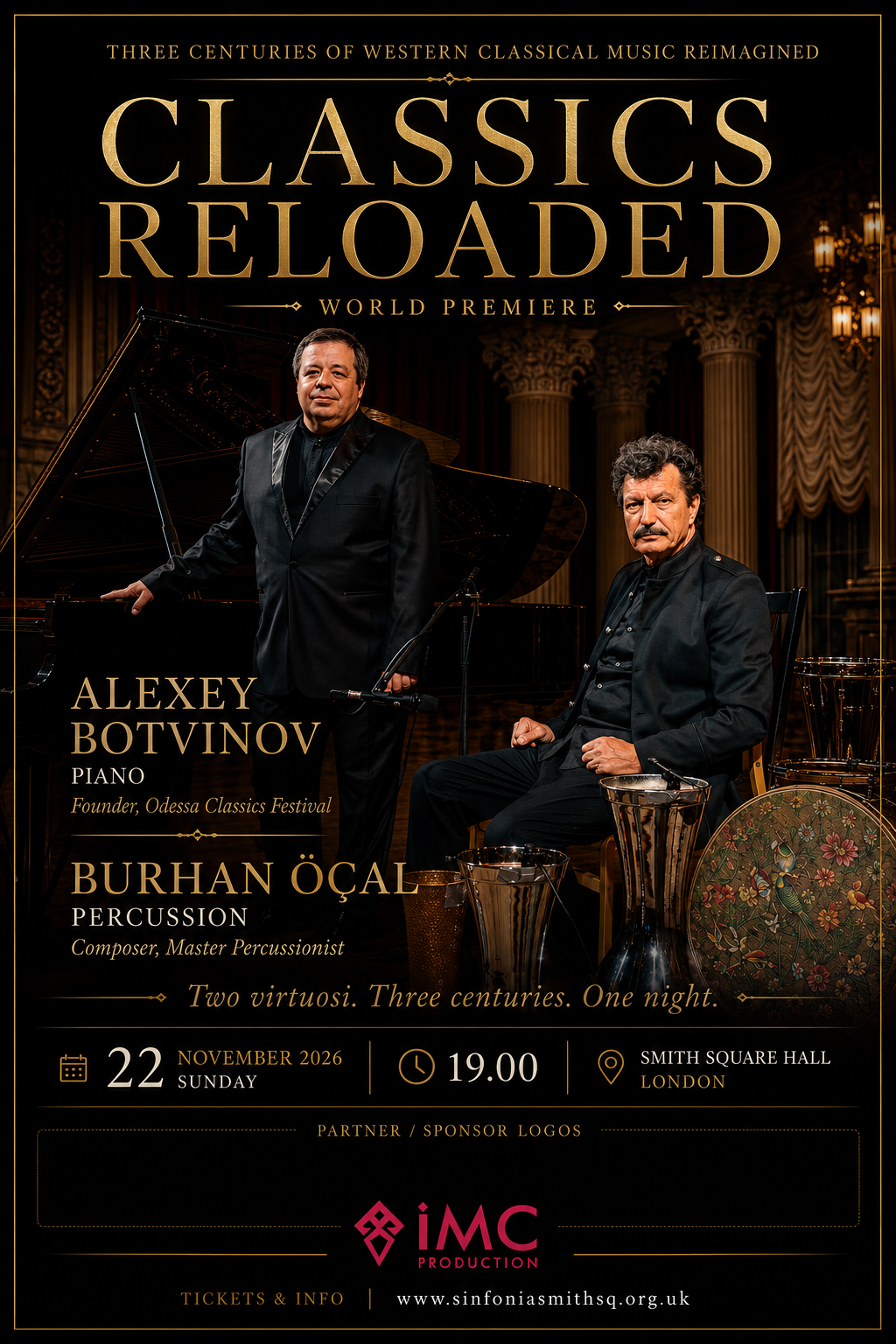 Classics Reloaded