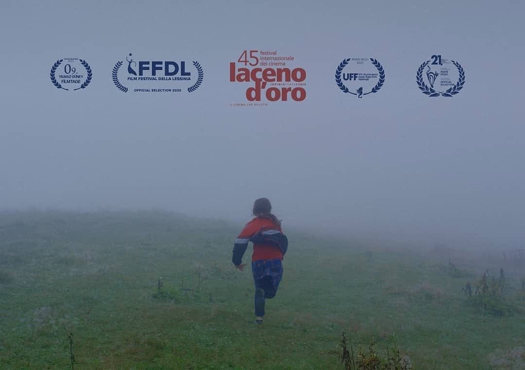 ANUSHTürkiye · 2020Feature Film · Ministry of Culture funding award · International festival selections