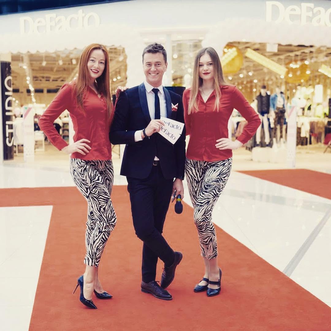 DeFacto Moscow and Kyiv market launches